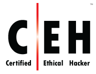 CEH logo