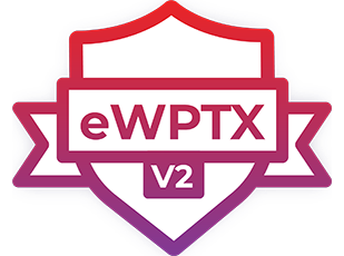 eWPTX V2 logo
