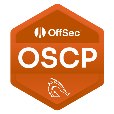 OSCP logo
